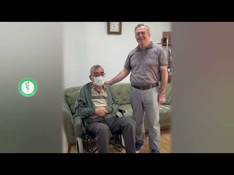 ZGHolistic Clinic Prof. Dr. Halil Yaman Diyabetik Ayak Yarası