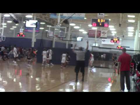 Proskills 2024 vs Drivenation Gray - 3/16/19 - Chapt. 5