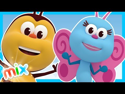 Best Songs for Kids +40 Minutes! - Kids Songs & Nursery Rhymes
