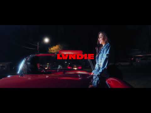 Lvndie - Man Eater (Official Music Video)