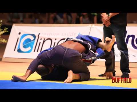 Marco Facas Fuzitour BJJ