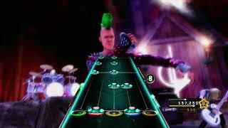 Cover art for Last Resort