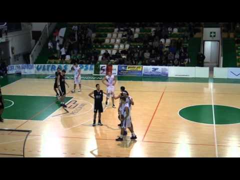 1T Ecoelpidiense - Bertinoro 18.11.2012