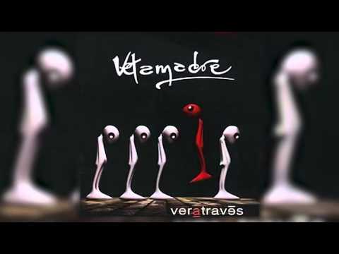 Vetamadre - Aca- VerAtravEs