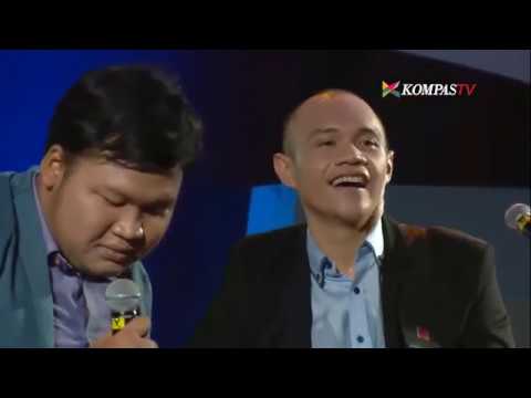 Bermain Kata (SUPER Stand Up Seru eps 228)