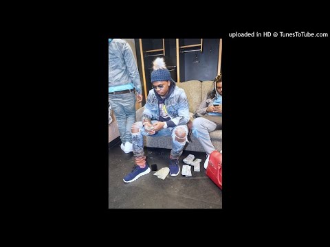 Gunna x Wheezy x Lil Baby Type Beat "Slimed In" (Prod. Gasky)