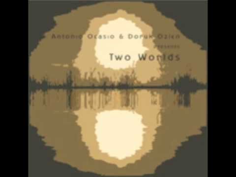 Doruk Ozlen Feat Cihat Akyildiz - Dawn