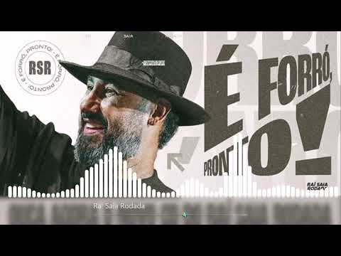 Adoro Me Amarro - Rai Saia Rodada 2025