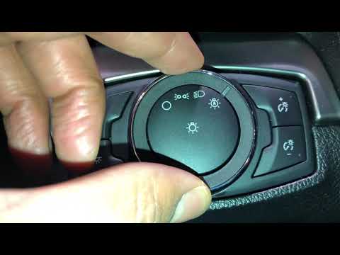 YouTube video about: How to set dome lights to off in ford explorer?