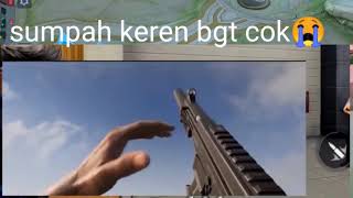 Download lagu Bikin lagu dari suara senjata ff vs pubg Viral tik tok❤️ mp3