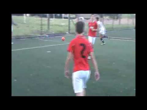 Semen Up vs Urracas #Fecha7 - Copa Palermo