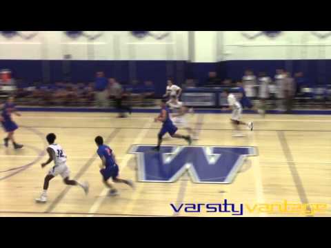 2016-02-15 - WHS Boys Basketball Calls of the Week