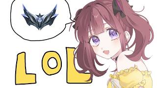 lol　　[にじさんじ/イロハ]