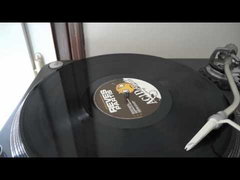 Acid Deluxe 01 - A - Pzylo feat. Jagger Jack - Reves Partis