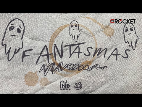 Miniatura de Fantasmas