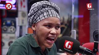 Download lagu Is it Lust or Is It Love with Dr Mthembu  |  Indaba Sex Talk with Alex Mthiyane mp3