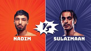 Ibrahim Nadim vs Ibraheem Sulaimaan Prediction