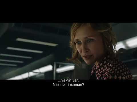 The Commuter Fragman
