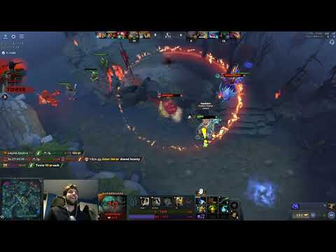 Sick Juke by Handsken