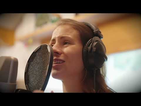 «S isch wie hei cho» - der Hörschatz-Song von Eliane & Ritschi