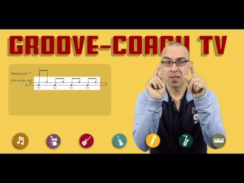 Teste dein Timing. - Test 2: Mikrotiming - Basis