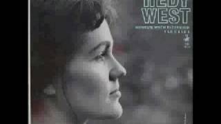 500 Miles By Hedy West