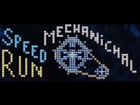 Mechanical Speedrun (30)(MEDIUM) by Loulou 一SUPER MARIO MAKER一 No Commentary 1AQ