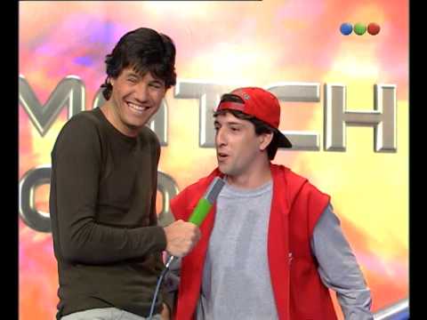 El show del chiste: Fernandito "japones" - Videomatch