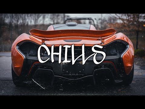 David Guetta x Ariana Grande Type Beat - Chills ft. DJ Snake | Pop Type Beat 2021
