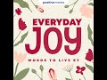 The Gift of Peace : Anxiety & Communion | John 14:27 with Shaylee Wieckmann