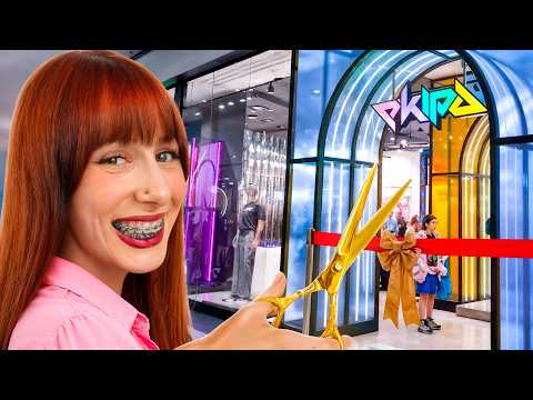 WIELKIE OTWARCIE INFLUCENTER Z BAZĄ! 💥