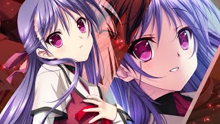 Koi Suru Otome to Shugo no Tate: Re:boot The "SHIELD-9" video 2