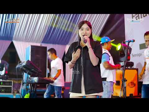 LALUNA MUSIC - LAILA CANGGUNG - KURNIA RAHMA - WEDDING FATAH & FINA - MARGOREJO DAWE KUDUS