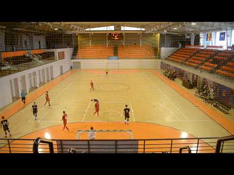 1. Fox-Rimbcom 2 - 4  Under 19