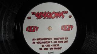 Exclamation Z - We Come One