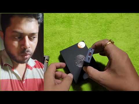 Audirect Beam 3 plus Comparison review Feat. @shanlingaudio UA5.