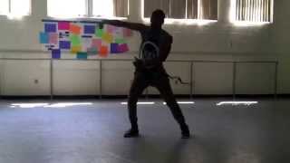 Darkside/Gone by Dr. Dre Ft. King Mez, Marsha Ambrosius &amp; Kendrick Lamar (Freestyle)