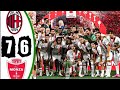 Epic Showdown: AC Milan Triumphs in Penalties Against Monza! | Trofeo Silvio Berlusconi Recap