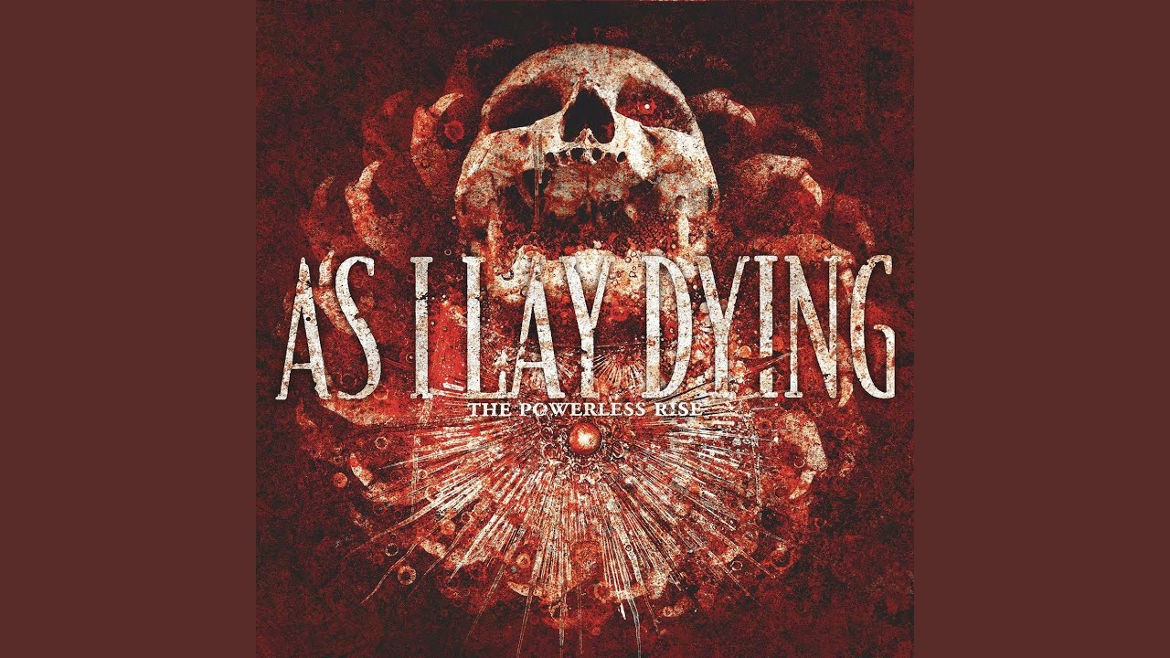 As I Lay Dying - Condemned