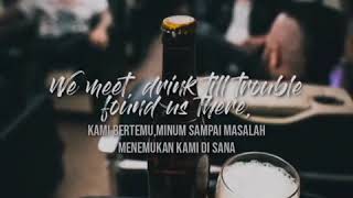 Download lagu Story WA Avenged Sevenfold - Until The End (lyric) mp3