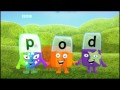 Alphablocks S02E05 Dog