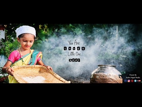 BIRTHDAY SONG ZENI BY KESHVI DIGITAL STUDIO