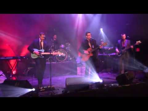 Avalon The Band video.