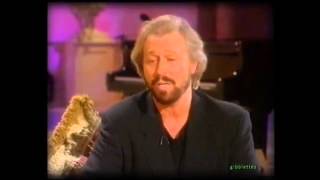 Bee Gees A Capella - How Deep Is Your Love