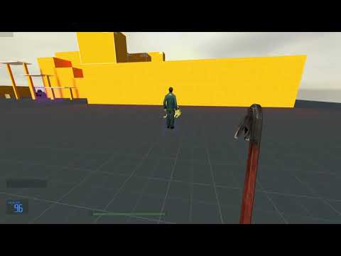 BSMOD Dev - Houndeye