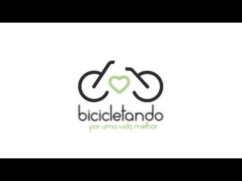 Negra Li e Junior Dread - Bicicletando por uma vida melhor