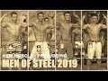 #MenOfSteel 2019 #OneBelpark - #NewMuscle #Prejudging part 3