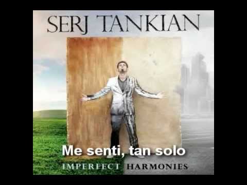 Serj Tankian - Disowned Inc (Subtitulos Español)