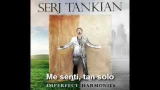 Serj Tankian - Disowned Inc (Subtitulos Español)