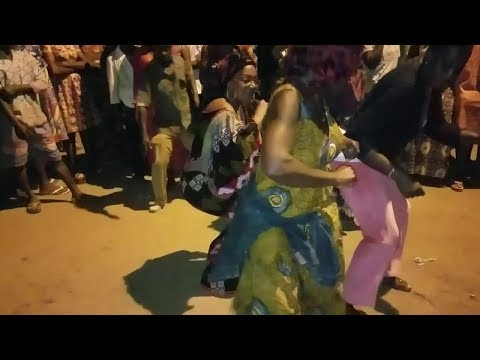 Solange Obin - Adafané